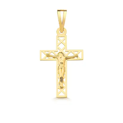 Pingentes em Ouro 18K