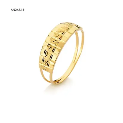 Anéis em Ouro 18K