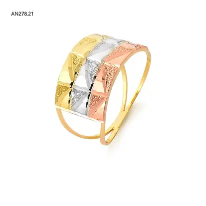 Anéis em Ouro 18K