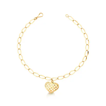 Pulseiras em Ouro 18K