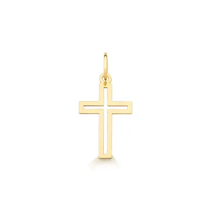 Pingentes em Ouro 18K