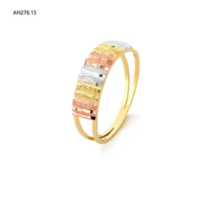 Anéis em Ouro 18K