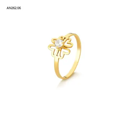Anéis em Ouro 18K