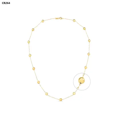 Correntes em Ouro 18k