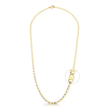 Correntes em Ouro 18k