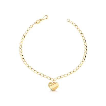 Pulseiras em Ouro 18K