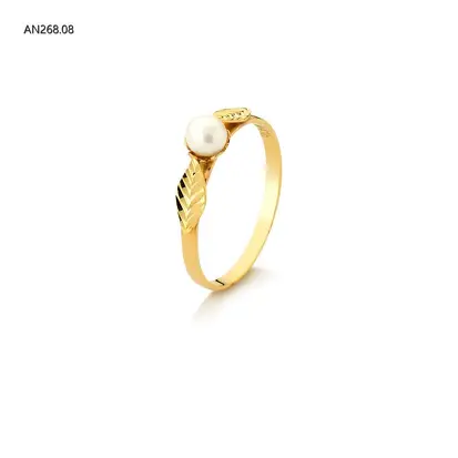 Anéis em Ouro 18K