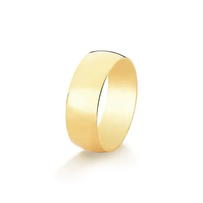 Alianças em Ouro 18K