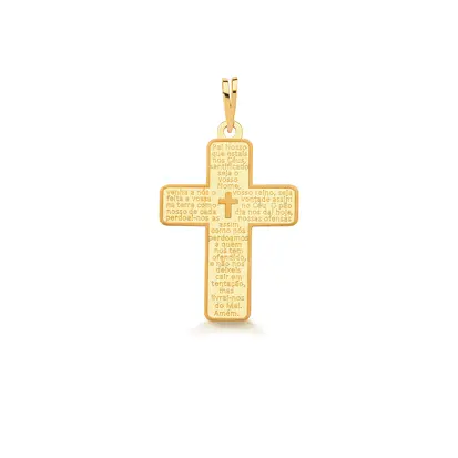 Pingentes em Ouro 18K