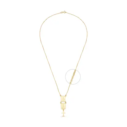 Correntes em Ouro 18k