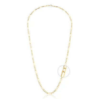 Correntes em Ouro 18k