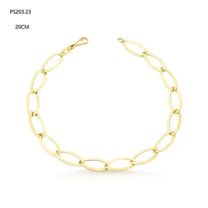 Pulseiras em Ouro 18K