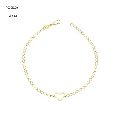 Pulseiras em Ouro 18K