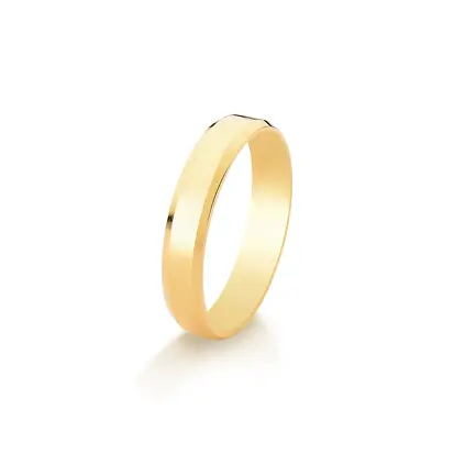 Alianças em Ouro 18K