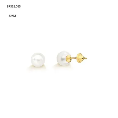 Brincos em Ouro 18K