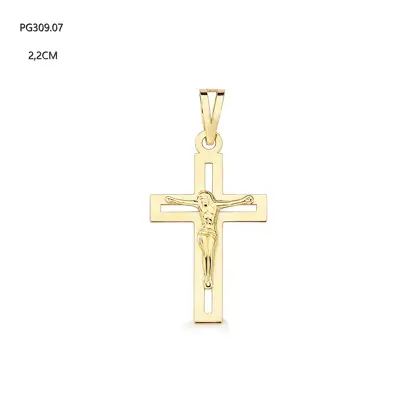 Pingentes em Ouro 18K