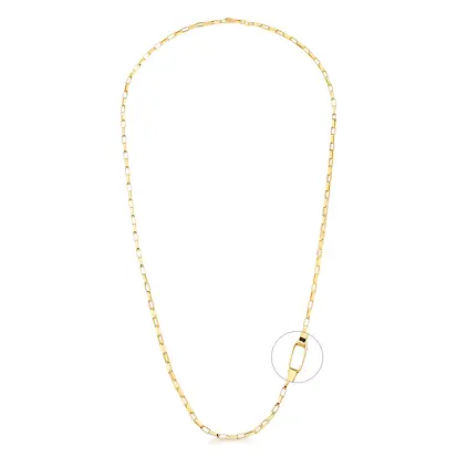 Correntes em Ouro 18k