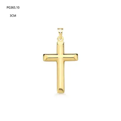 Pingentes em Ouro 18K