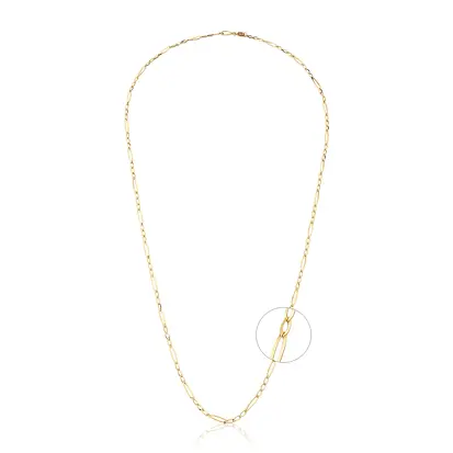 Correntes em Ouro 18k