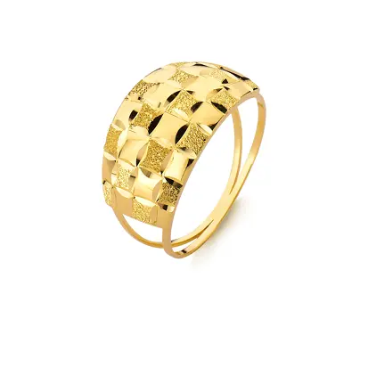 Anéis em Ouro 18K