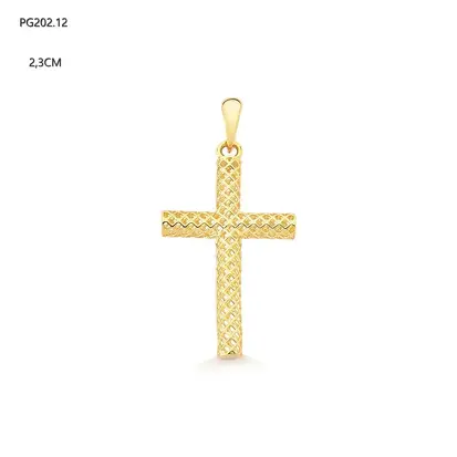 Pingentes em Ouro 18K