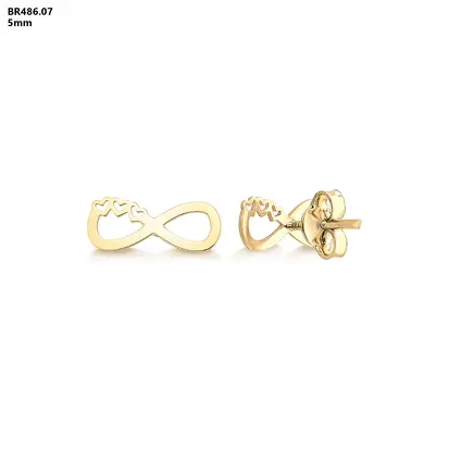 Brincos em Ouro 18K