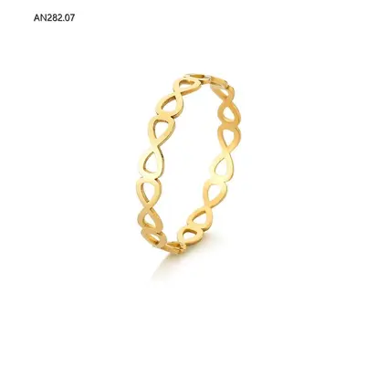 Anéis em Ouro 18K