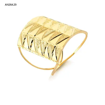 Anéis em Ouro 18K