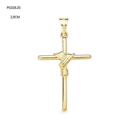 Pingentes em Ouro 18K