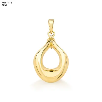 Pingentes em Ouro 18K
