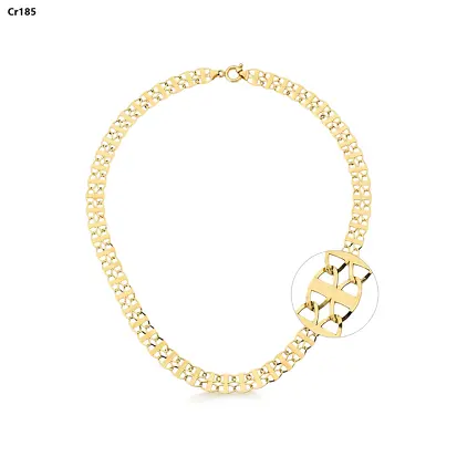 Correntes em Ouro 18k