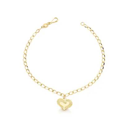 Pulseiras em Ouro 18K
