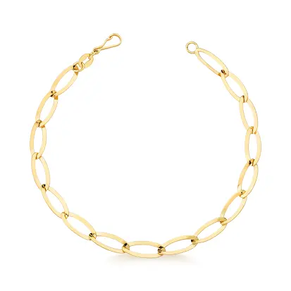 Pulseiras em Ouro 18K