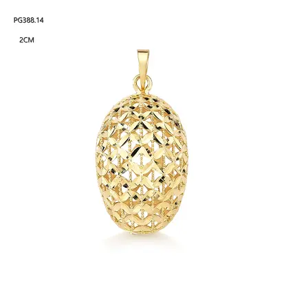 Pingentes em Ouro 18K