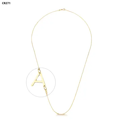 Correntes em Ouro 18k