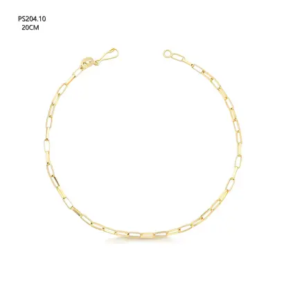 Pulseiras em Ouro 18K