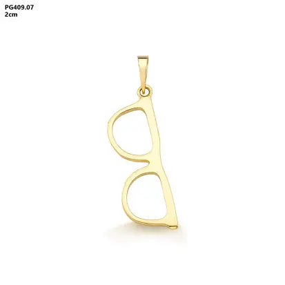 Pingentes em Ouro 18K