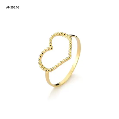 Anéis em Ouro 18K