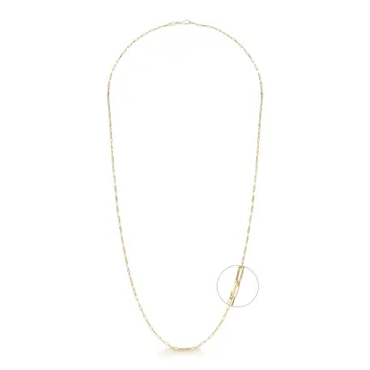 Correntes em Ouro 18k