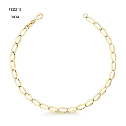 Pulseiras em Ouro 18K