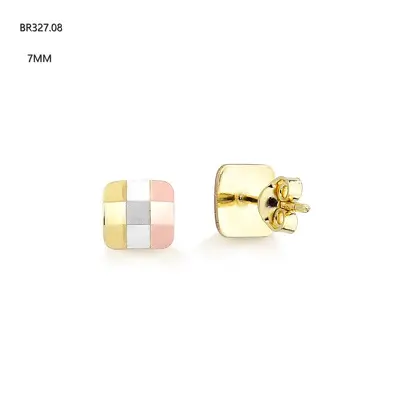 Brincos em Ouro 18K