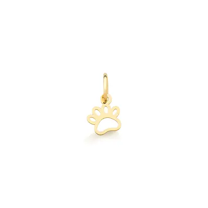Pingentes em Ouro 18K