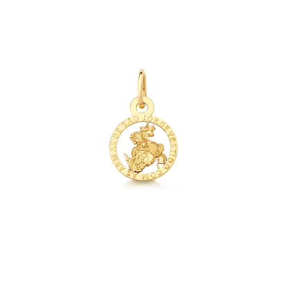 Pingentes em Ouro 18K