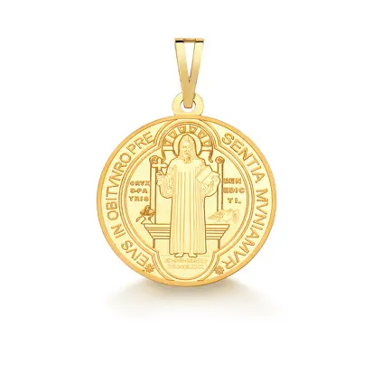 Pingentes em Ouro 18K