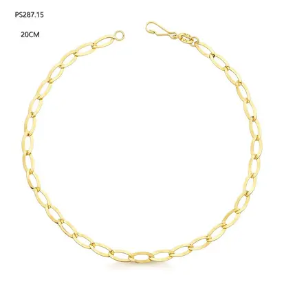 Pulseiras em Ouro 18K