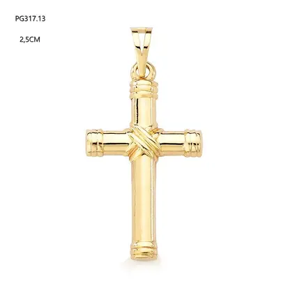 Pingentes em Ouro 18K