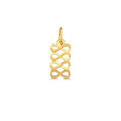 Pingentes em Ouro 18K