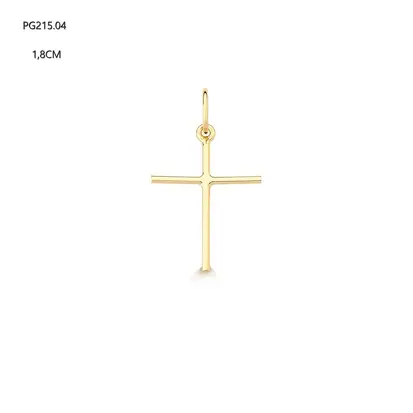 Pingentes em Ouro 18K