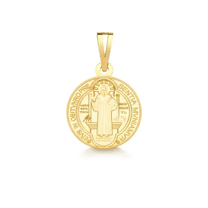 Pingentes em Ouro 18K