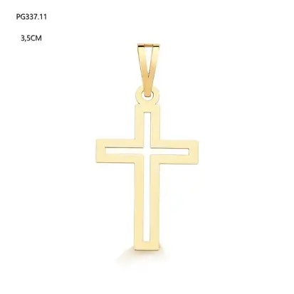 Pingentes em Ouro 18K